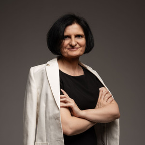Agnieszka Marcisz