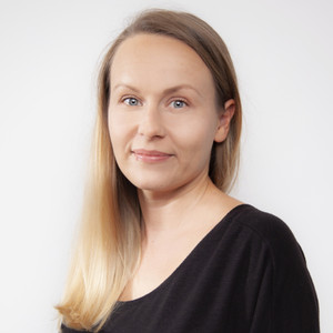Magdalena Polańska