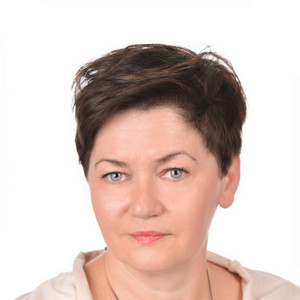 Małgorzata Popławska