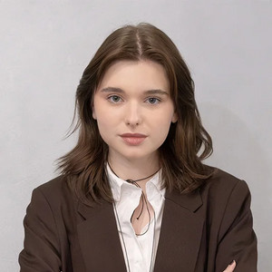 Daria Savchenko