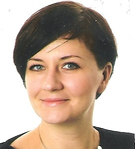 Dorota Krawczyńska