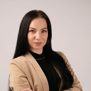 Olga Lohvin