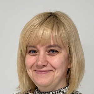 Paulina Pietruszka