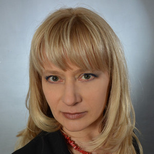 Aneta Sadurska-Kurowska