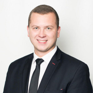 Adrian Mikołajuk