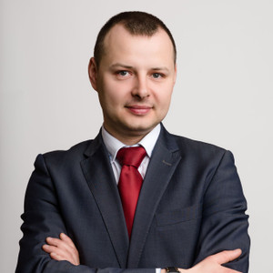 Rafał Markowski