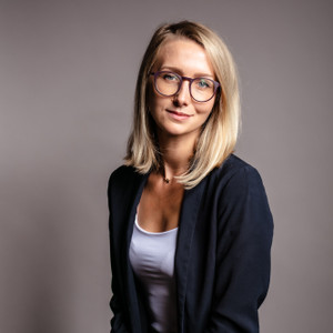 Katarzyna Tichy