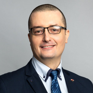 Radosław Borowik
