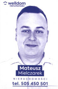 Mateusz Mielczarek