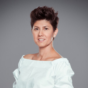 Anna Zych-Cichańska