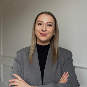 Justyna Witkowska