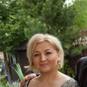 Marzena Michalczyk