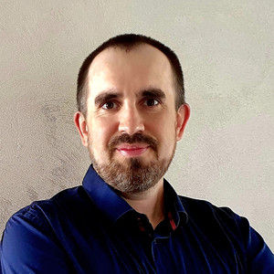 Damian Poniatowski
