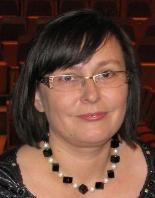 BEATA FORMAŃSKA