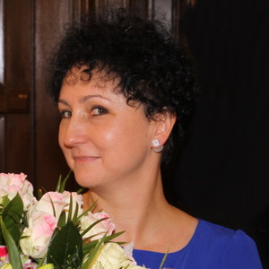 Joanna Wilkowska