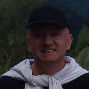 Piotr Dembowski