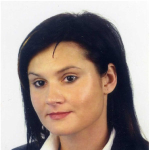 Justyna Mikołajczuk