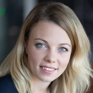 Magdalena Taciak
