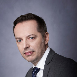 Mariusz Urbański
