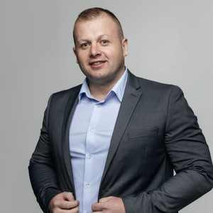 Marcin Skrzecz