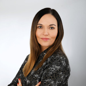 Marta Bogdańska