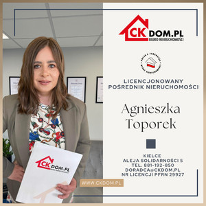 Agnieszka Toporek