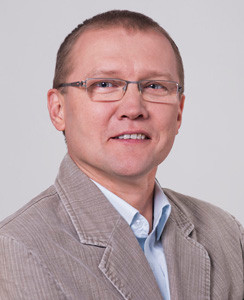Jarosław Kuźma