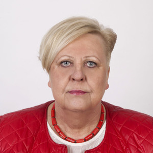 Elzbieta Trawińska