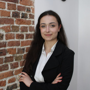 Magdalena Polok