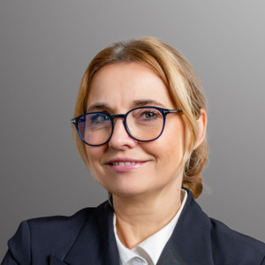 Katarzyna Flendrich