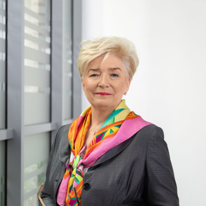 Małgorzata Stacherek