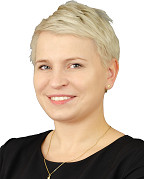 Małgorzata Baran-Michałowska