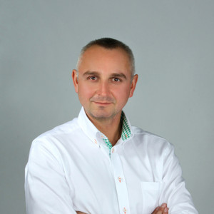 Tomasz Rubinkiewicz