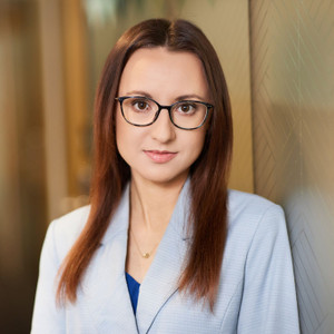 Małgorzata Chodyczko