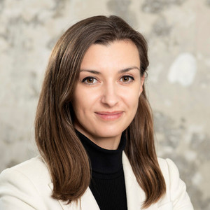 Anna Wojda