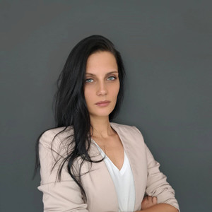 Justyna Chudeusz