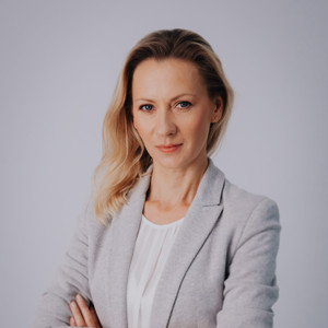 Monika Błędzińska