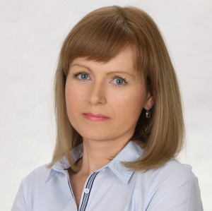 Joanna Kuboń