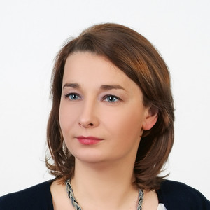 Katarzyna Cyran-Zawadzka