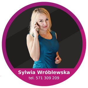 Sylwia Wróblewska