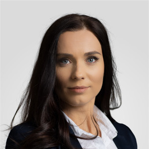 Justyna Mandziejewska