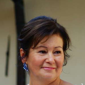 Jolanta Senkowska-Jędrzejek