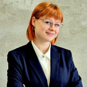 Sandra Dąbrowska