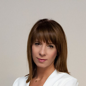 Katarzyna Jaroszewska