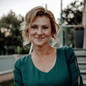 Joanna Modrowska