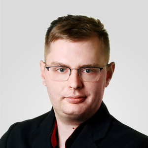 Dominik Biegański