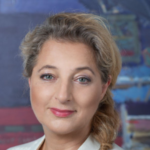 Maria Jasińska