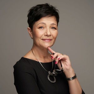 Katarzyna Wasiluk