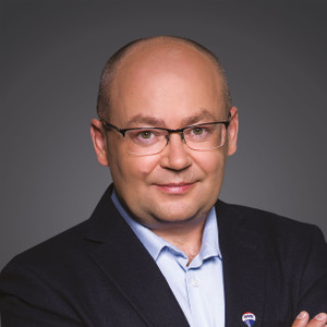 Marcin Balicki