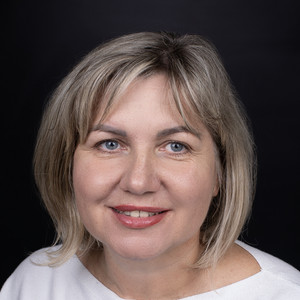 PATRYCJA ŁOBODZIŃSKA